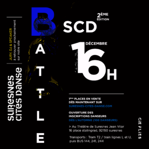 Battle SCD 2023